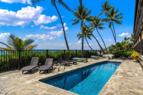 Big Island Kona Nalu by Coldwell Banker Island Vacations